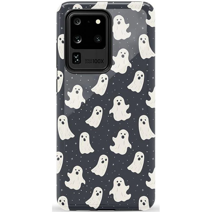 All Boos No Bite | Friendly Ghost Case - Image 54