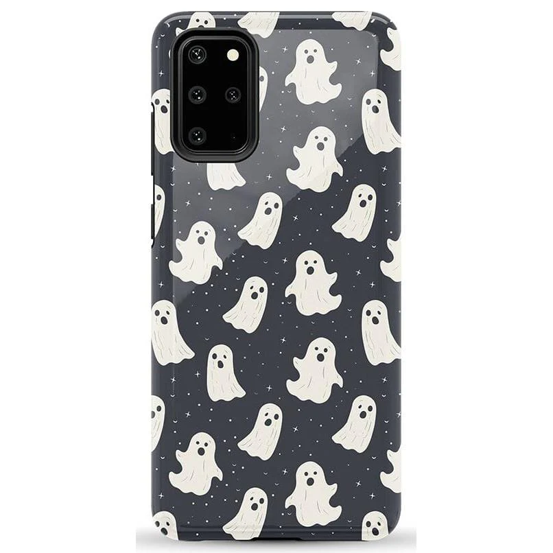 All Boos No Bite | Friendly Ghost Case - Image 55