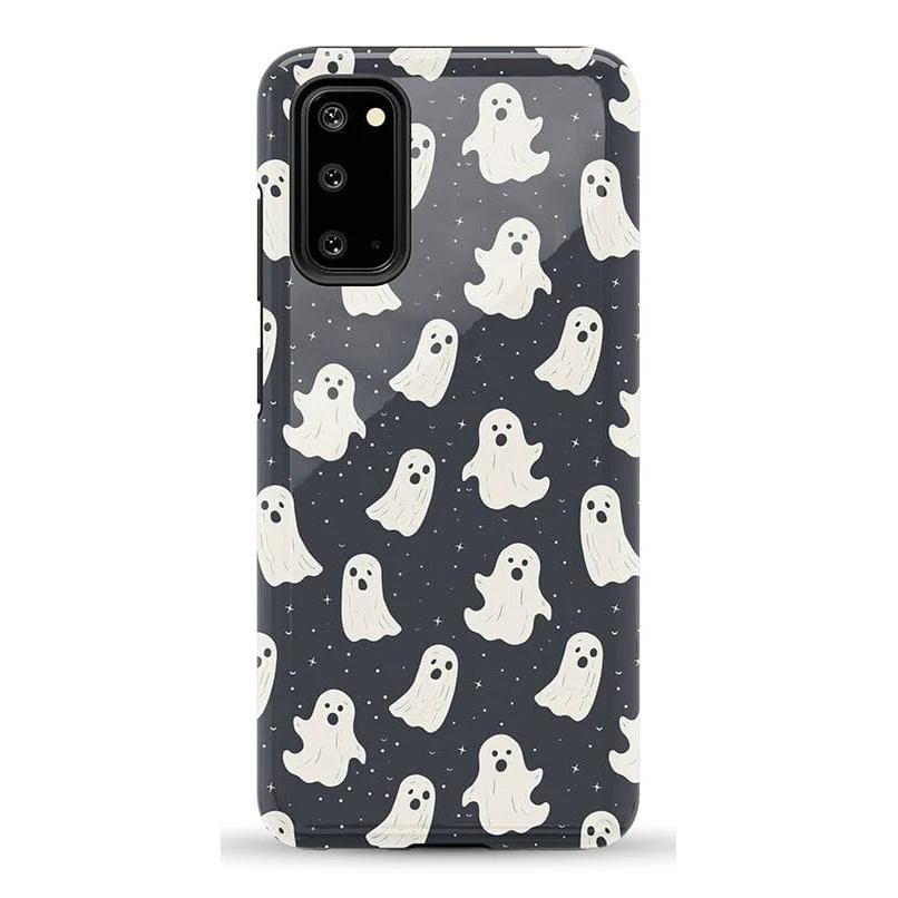 All Boos No Bite | Friendly Ghost Case - Image 56