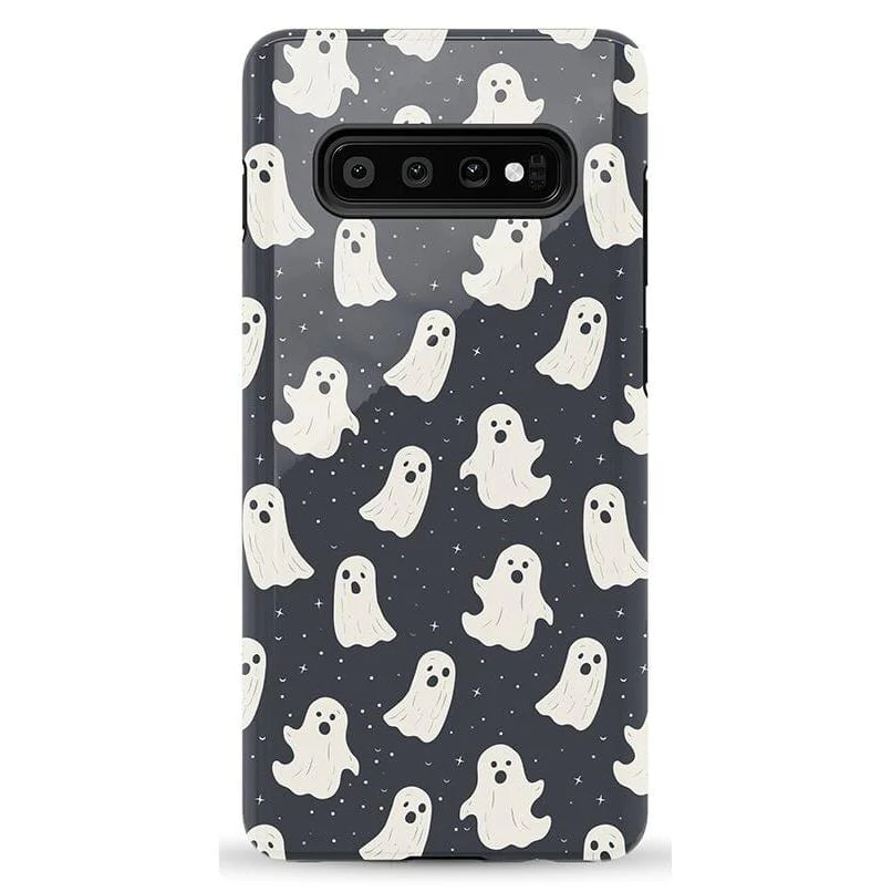 All Boos No Bite | Friendly Ghost Case - Image 57
