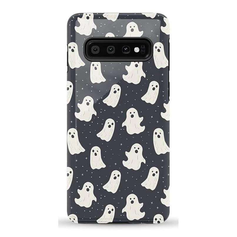 All Boos No Bite | Friendly Ghost Case - Image 58