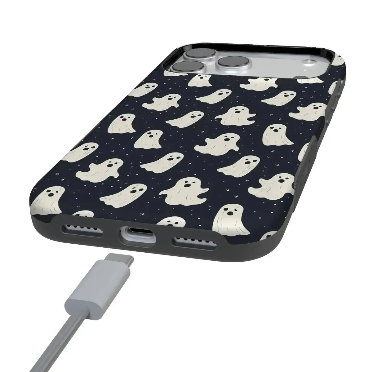 All Boos No Bite | Friendly Ghost Case - Image 6