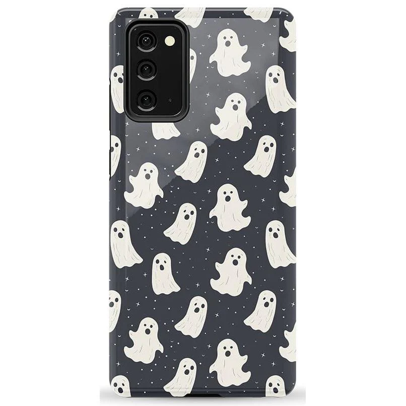 All Boos No Bite | Friendly Ghost Case - Image 60