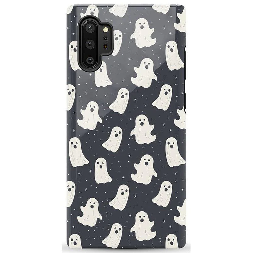 All Boos No Bite | Friendly Ghost Case - Image 61