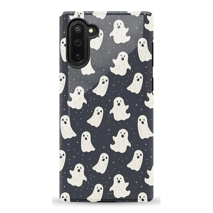 All Boos No Bite | Friendly Ghost Case - Image 62