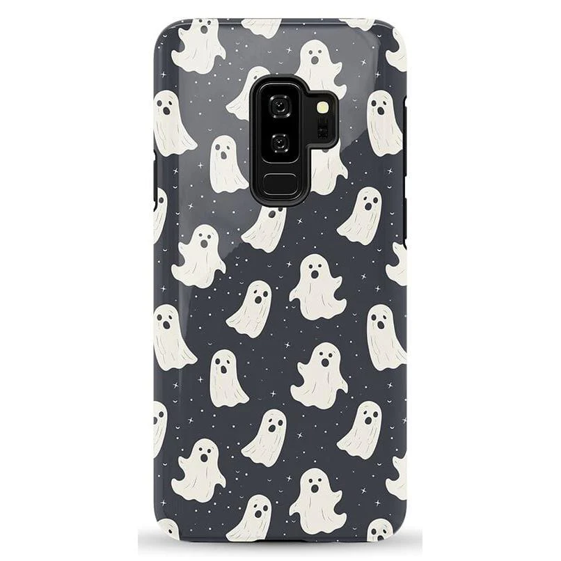All Boos No Bite | Friendly Ghost Case - Image 63