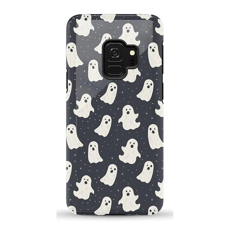 All Boos No Bite | Friendly Ghost Case - Image 64