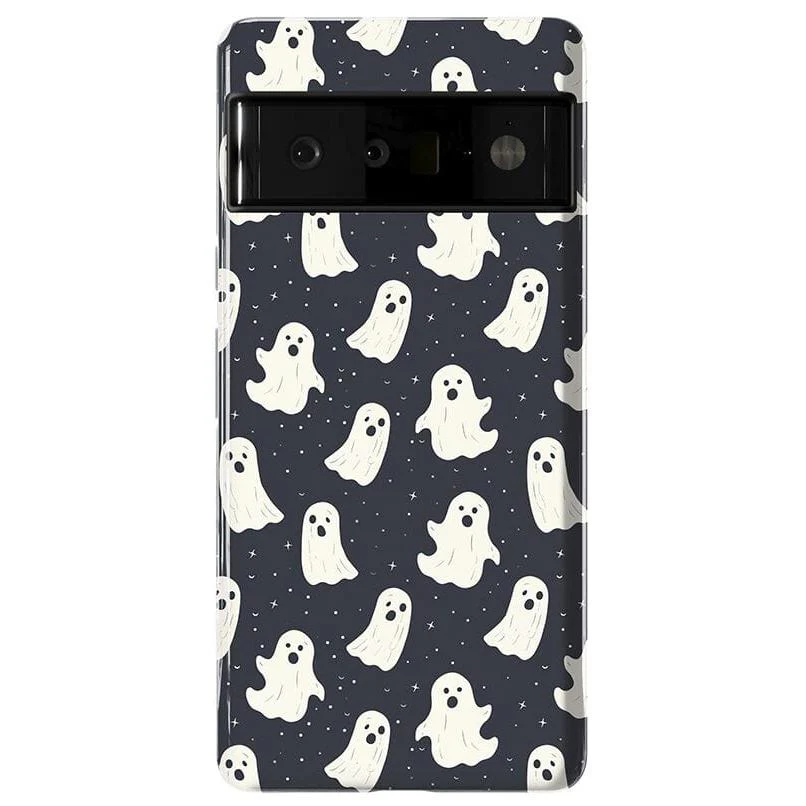 All Boos No Bite | Friendly Ghost Case - Image 66
