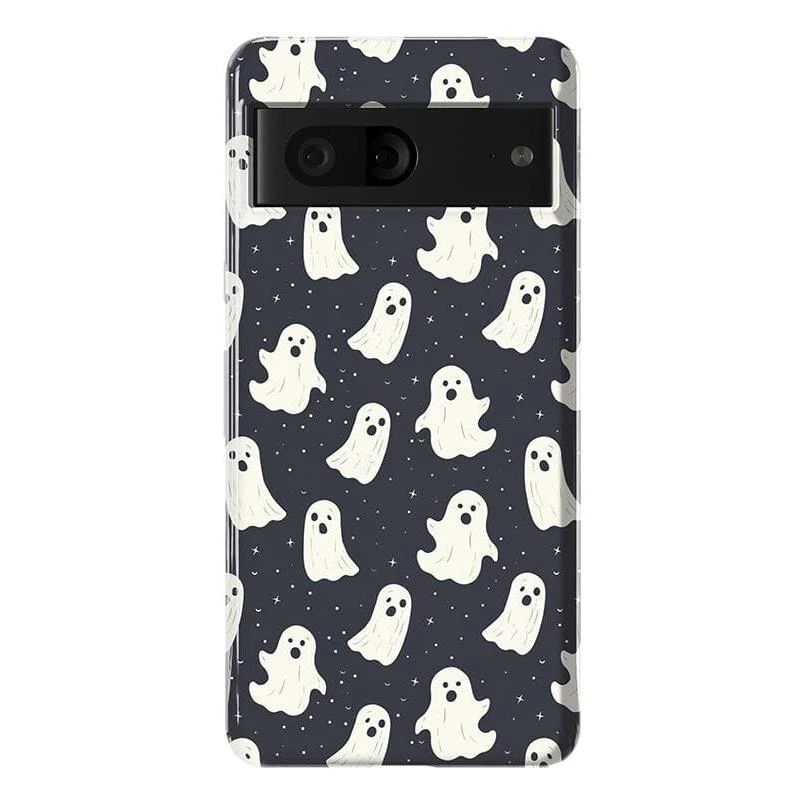 All Boos No Bite | Friendly Ghost Case - Image 67