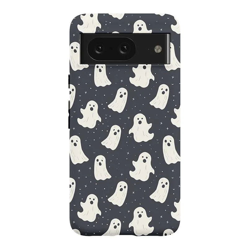 All Boos No Bite | Friendly Ghost Case - Image 69