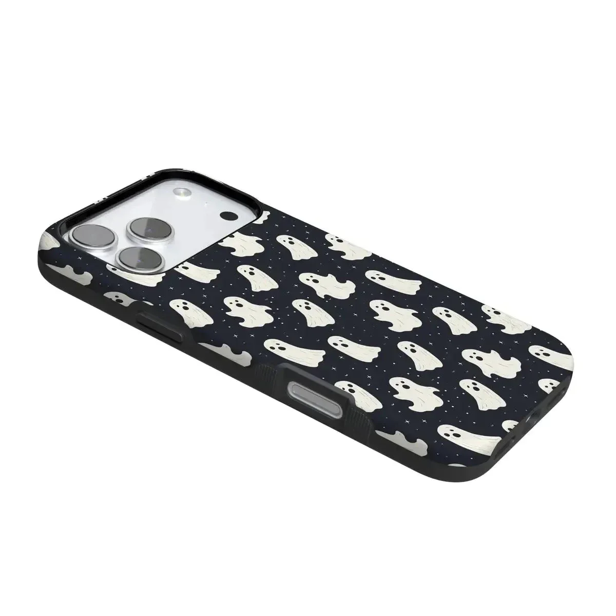All Boos No Bite | Friendly Ghost Case - Image 7