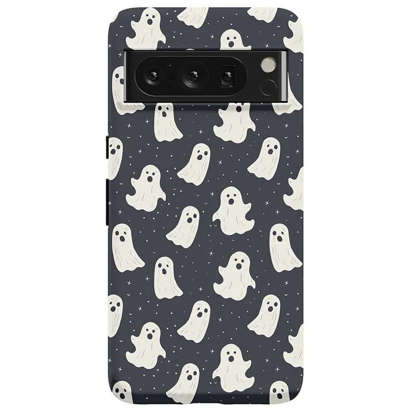 All Boos No Bite | Friendly Ghost Case - Image 70