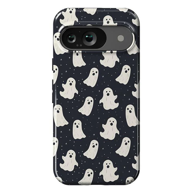 All Boos No Bite | Friendly Ghost Case - Image 72