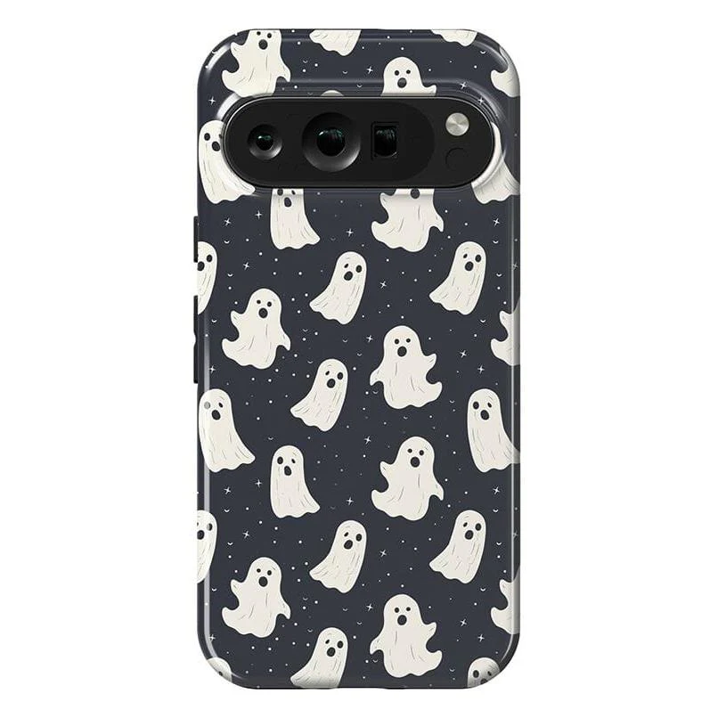 All Boos No Bite | Friendly Ghost Case - Image 73