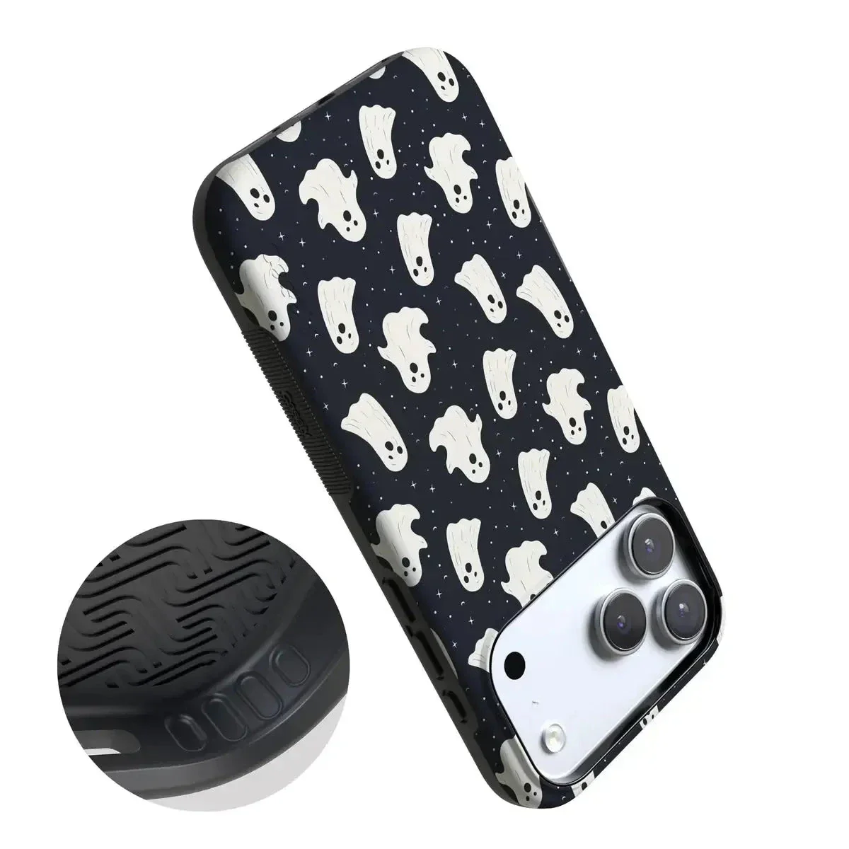 All Boos No Bite | Friendly Ghost Case - Image 8