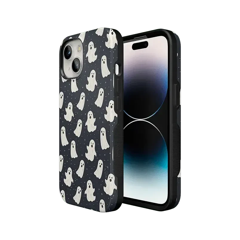 All Boos No Bite | Friendly Ghost Case - Image 82