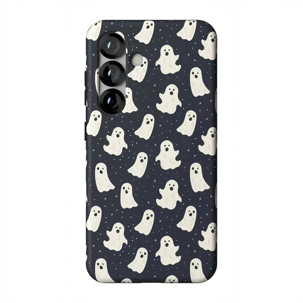 All Boos No Bite | Friendly Ghost Case - Image 86