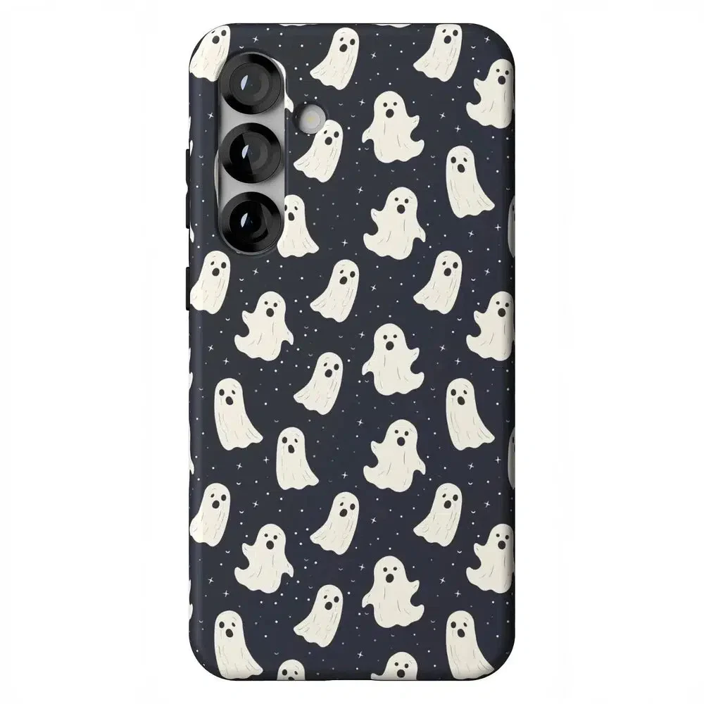 All Boos No Bite | Friendly Ghost Case - Image 87