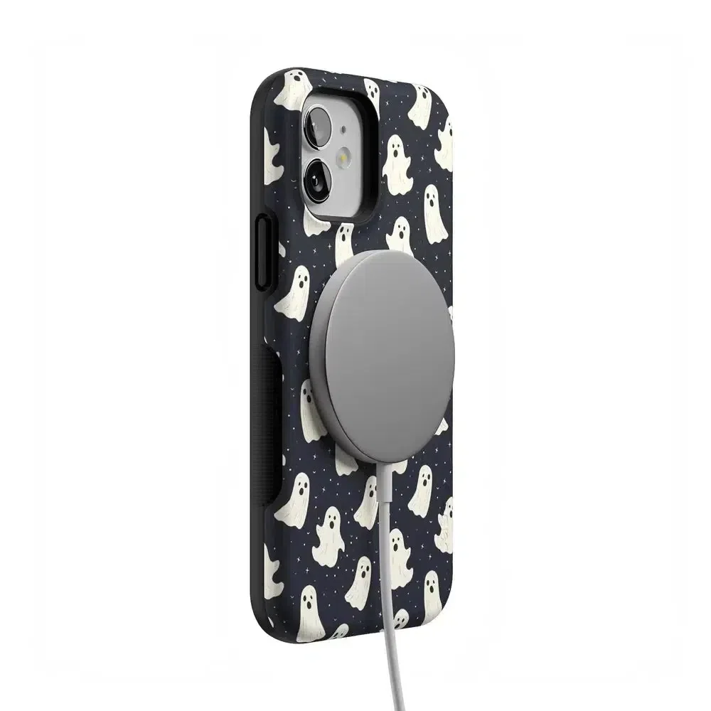 All Boos No Bite | Friendly Ghost Case - Image 92
