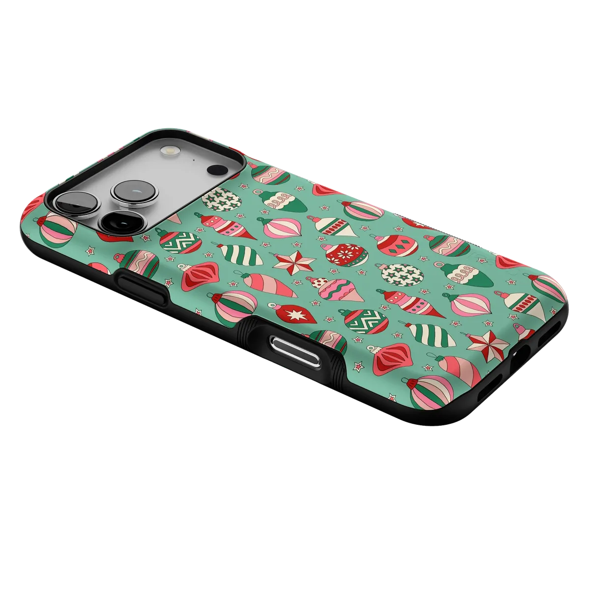 All Decked Out | Festive Ornaments Case - Image 10