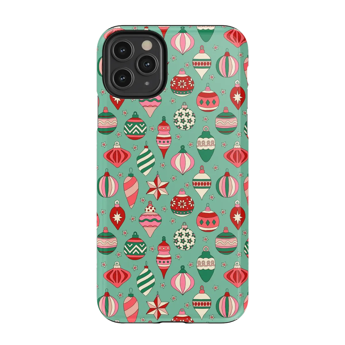 All Decked Out | Festive Ornaments Case - Image 101
