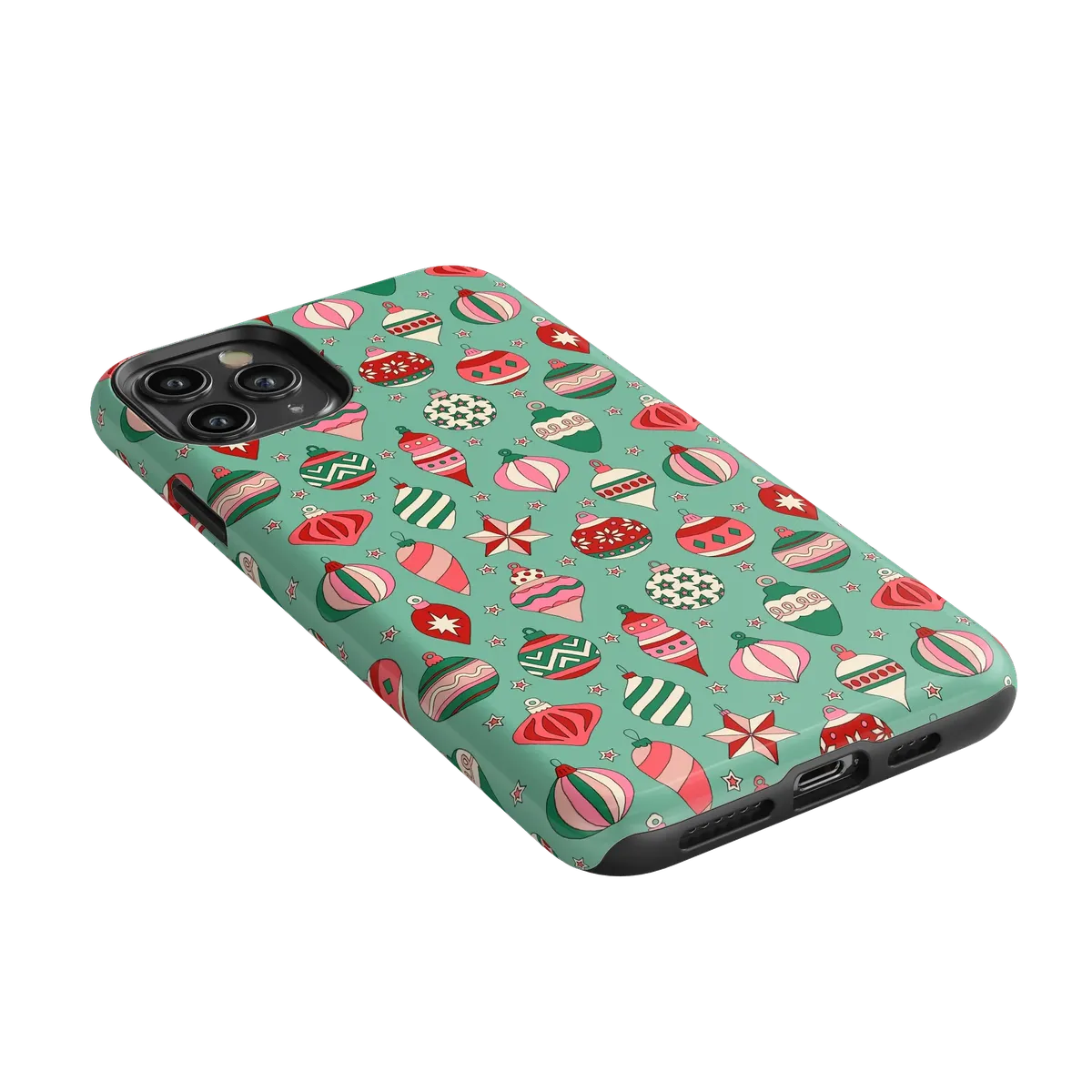 All Decked Out | Festive Ornaments Case - Image 102