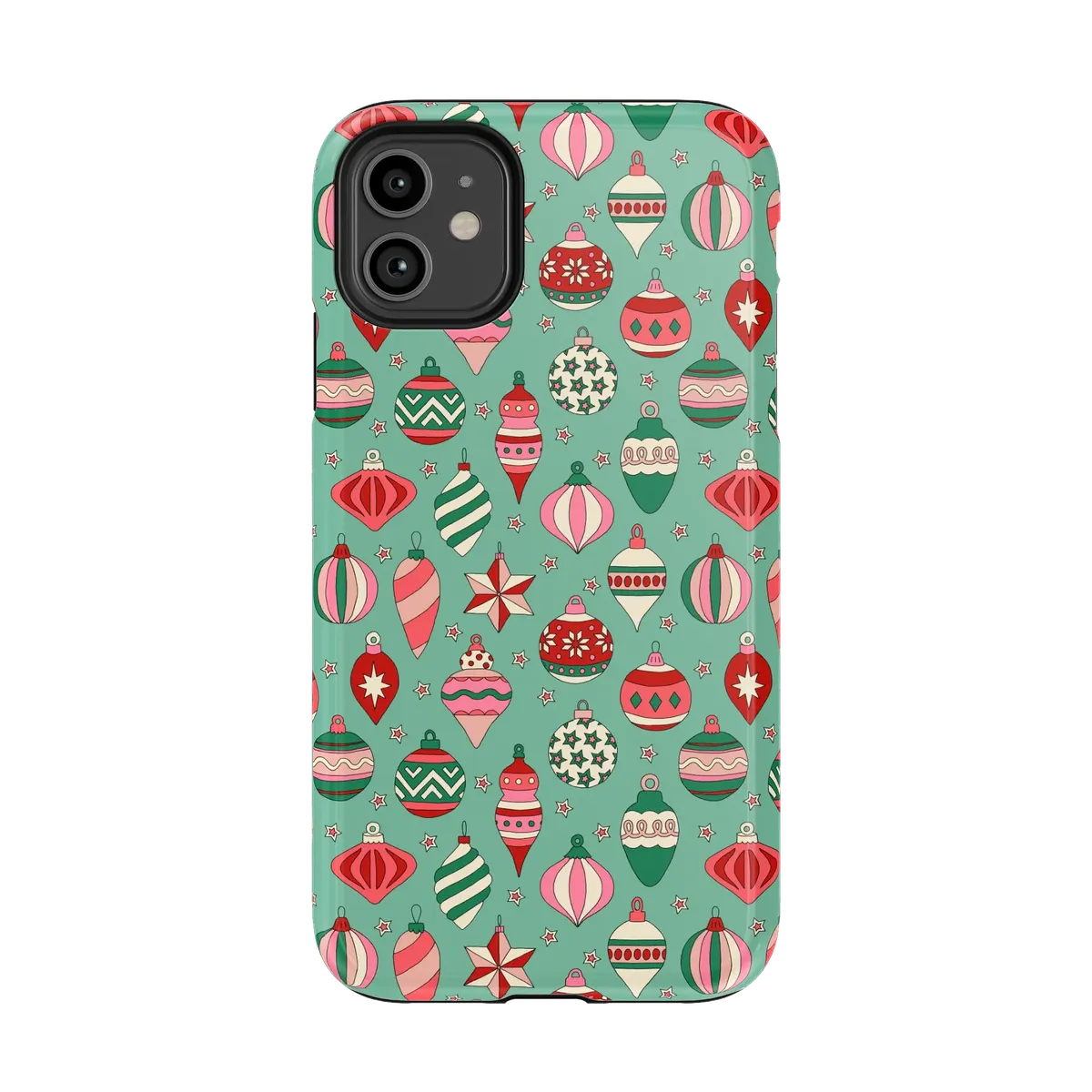 All Decked Out | Festive Ornaments Case - Image 103
