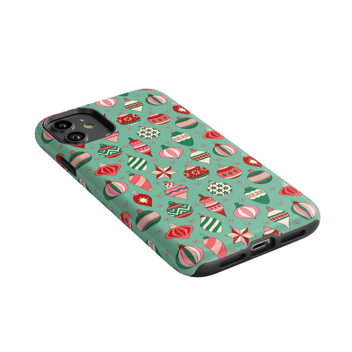All Decked Out | Festive Ornaments Case - Image 104
