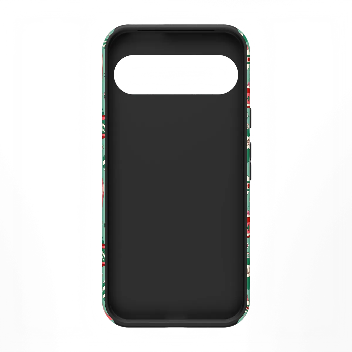 All Decked Out | Festive Ornaments Case - Image 107