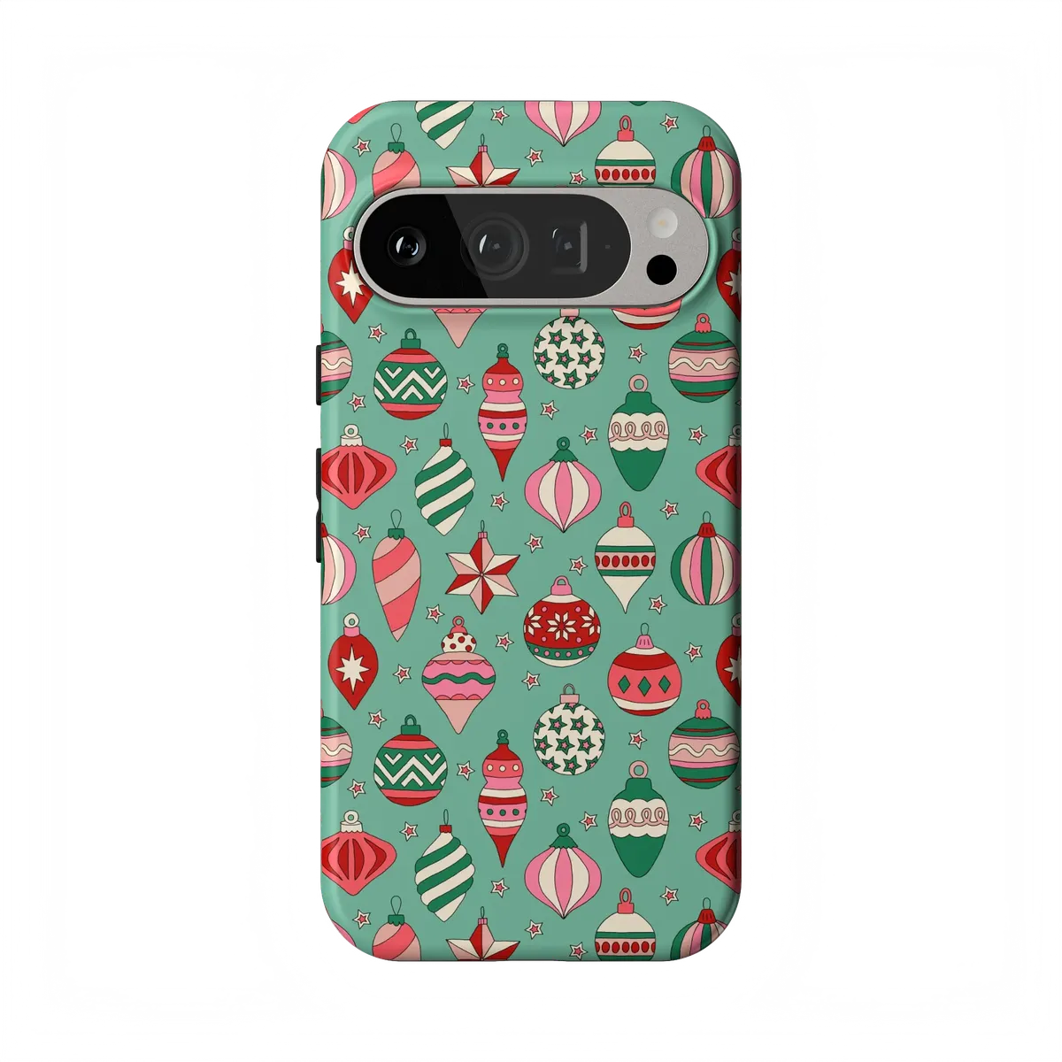 All Decked Out | Festive Ornaments Case - Image 109