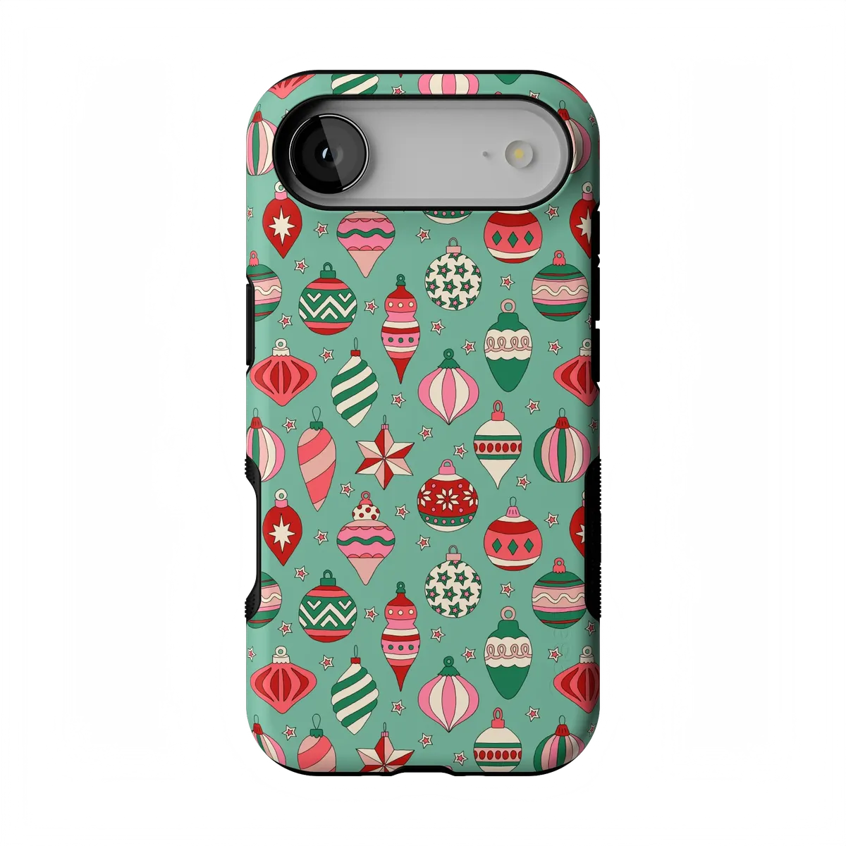 All Decked Out | Festive Ornaments Case - Image 11