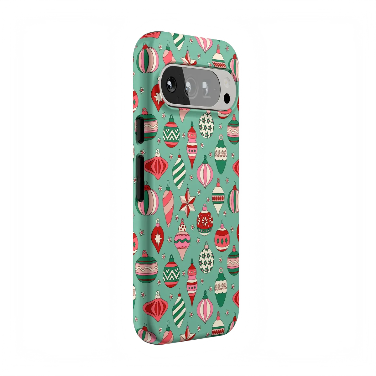 All Decked Out | Festive Ornaments Case - Image 112