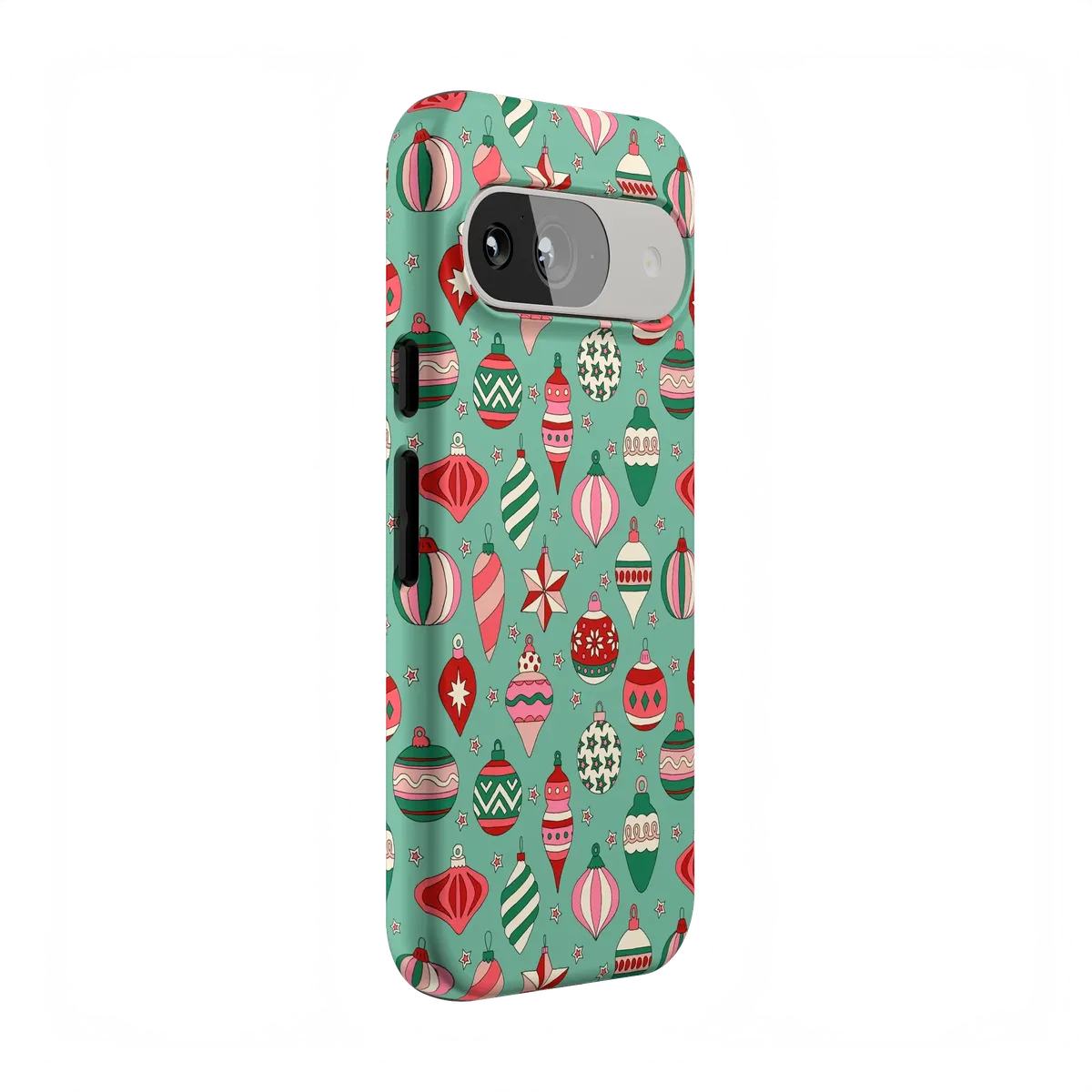 All Decked Out | Festive Ornaments Case - Image 116