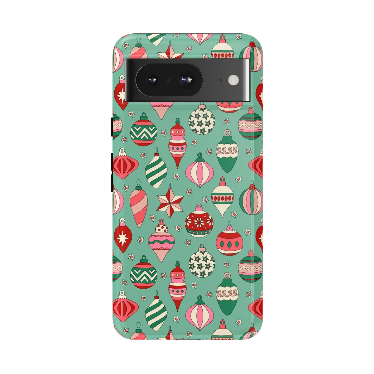 All Decked Out | Festive Ornaments Case - Image 119