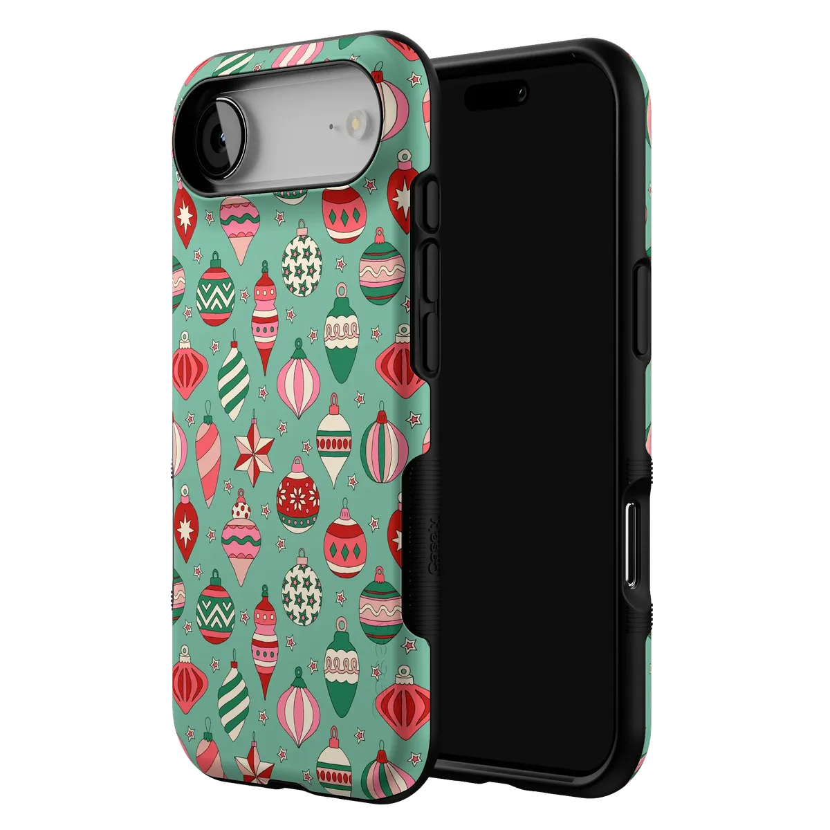 All Decked Out | Festive Ornaments Case - Image 12