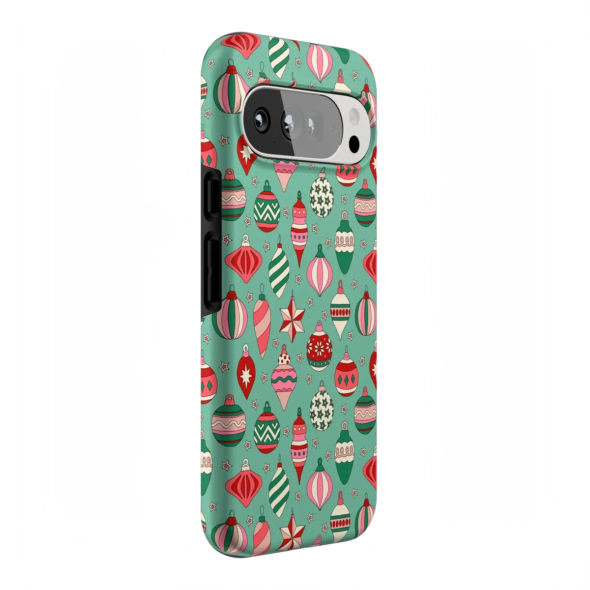 All Decked Out | Festive Ornaments Case - Image 124