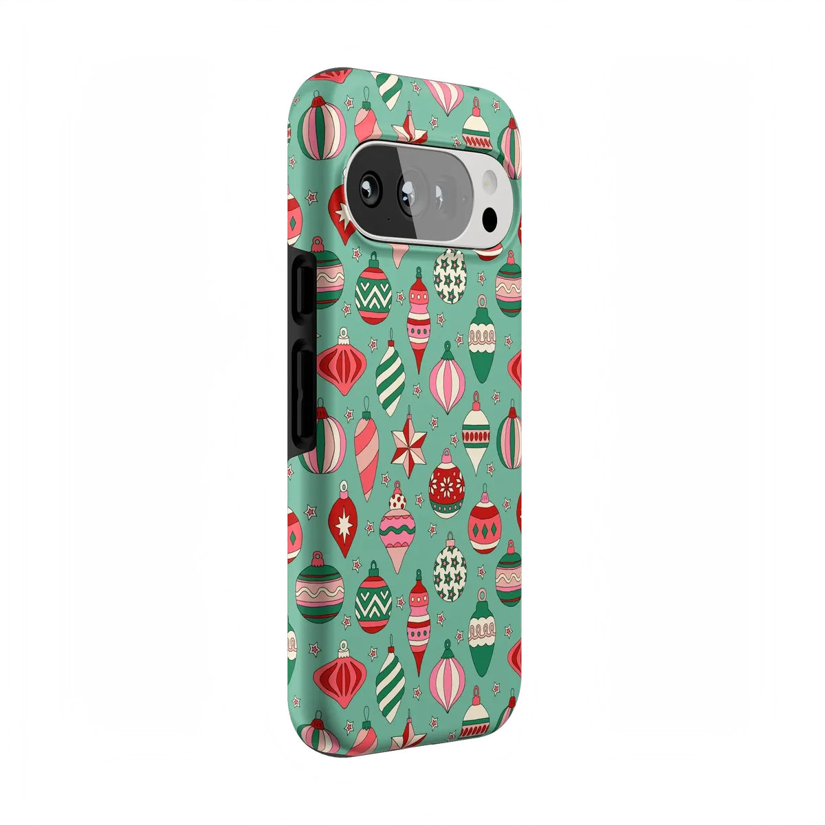 All Decked Out | Festive Ornaments Case - Image 128