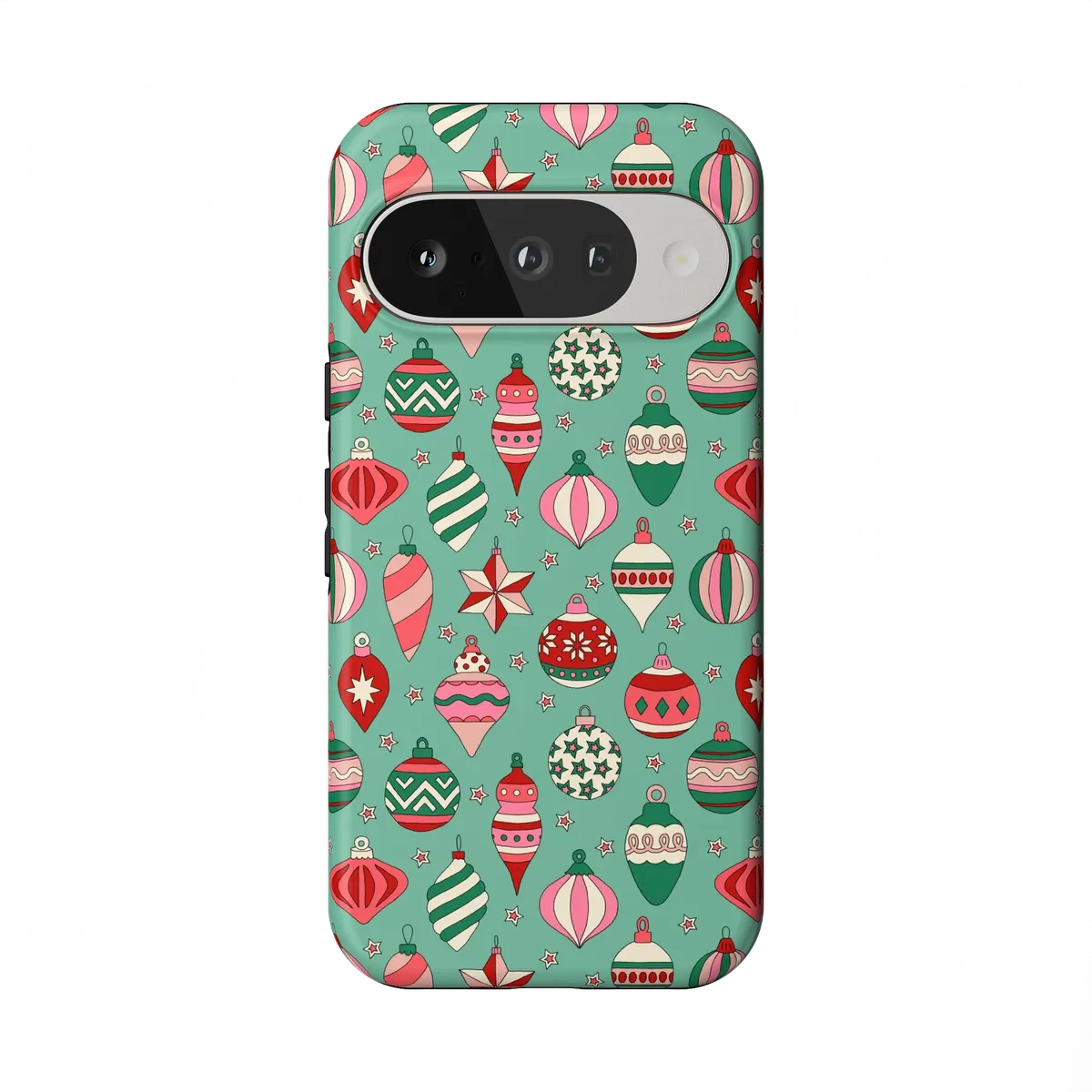 All Decked Out | Festive Ornaments Case - Image 129