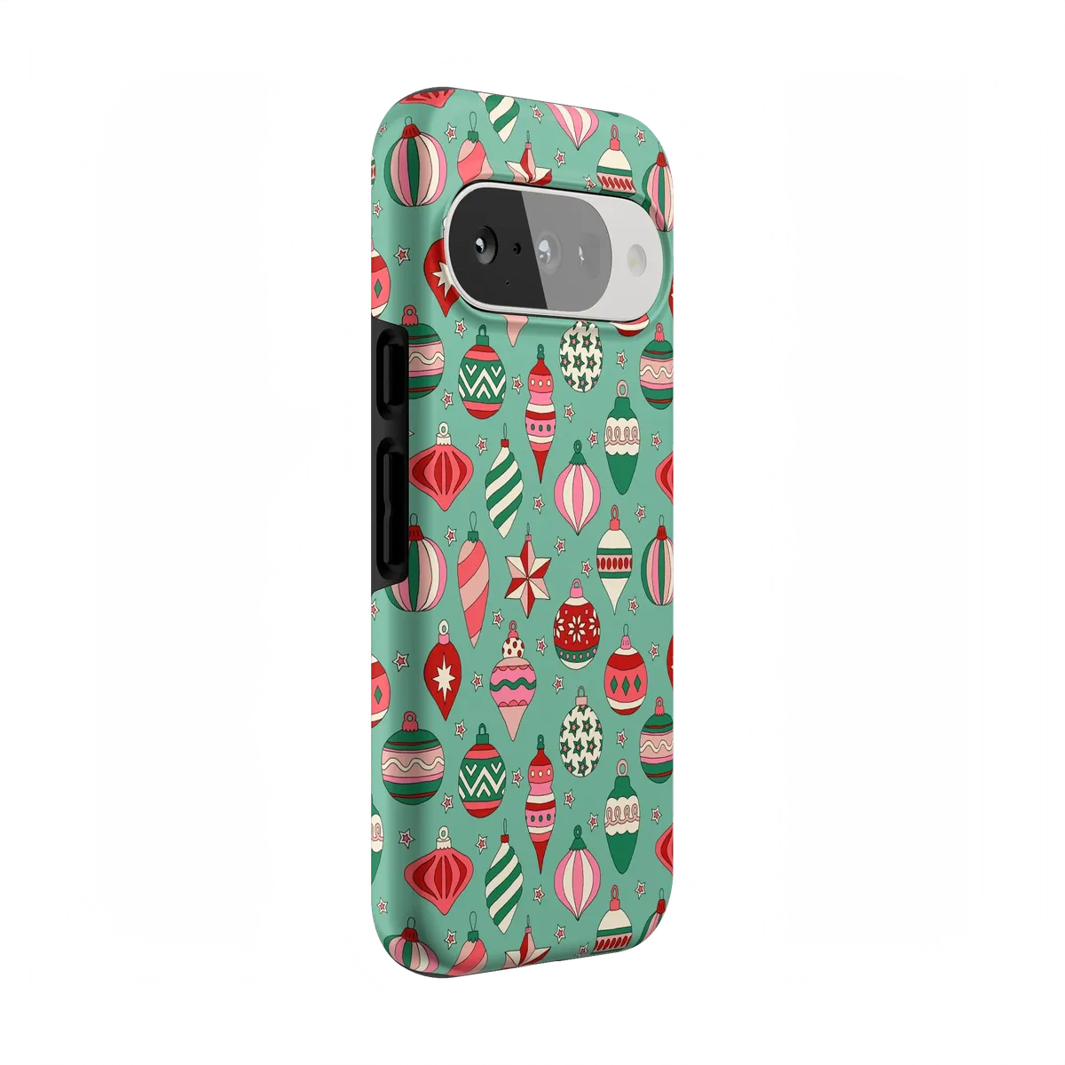 All Decked Out | Festive Ornaments Case - Image 132