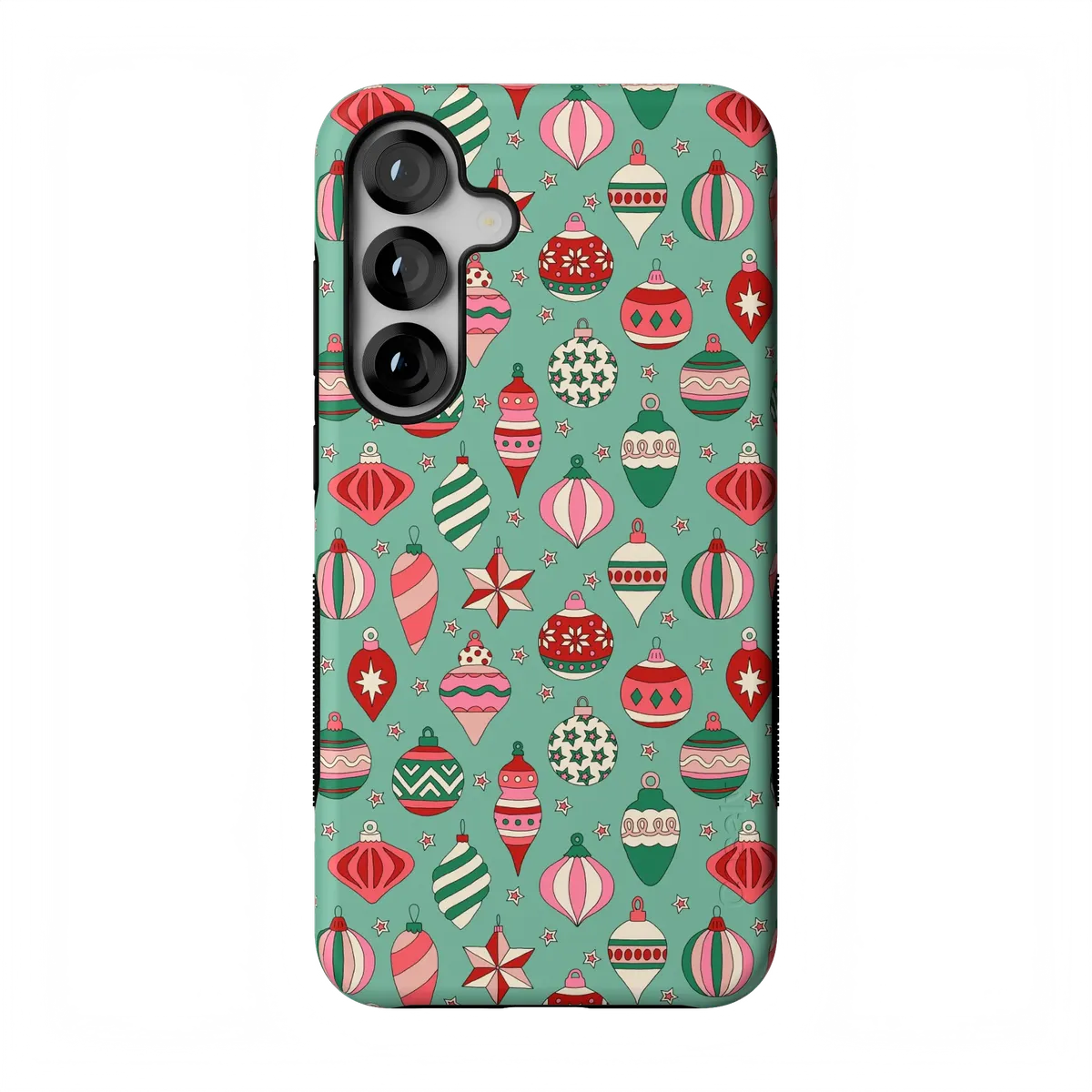 All Decked Out | Festive Ornaments Case - Image 137
