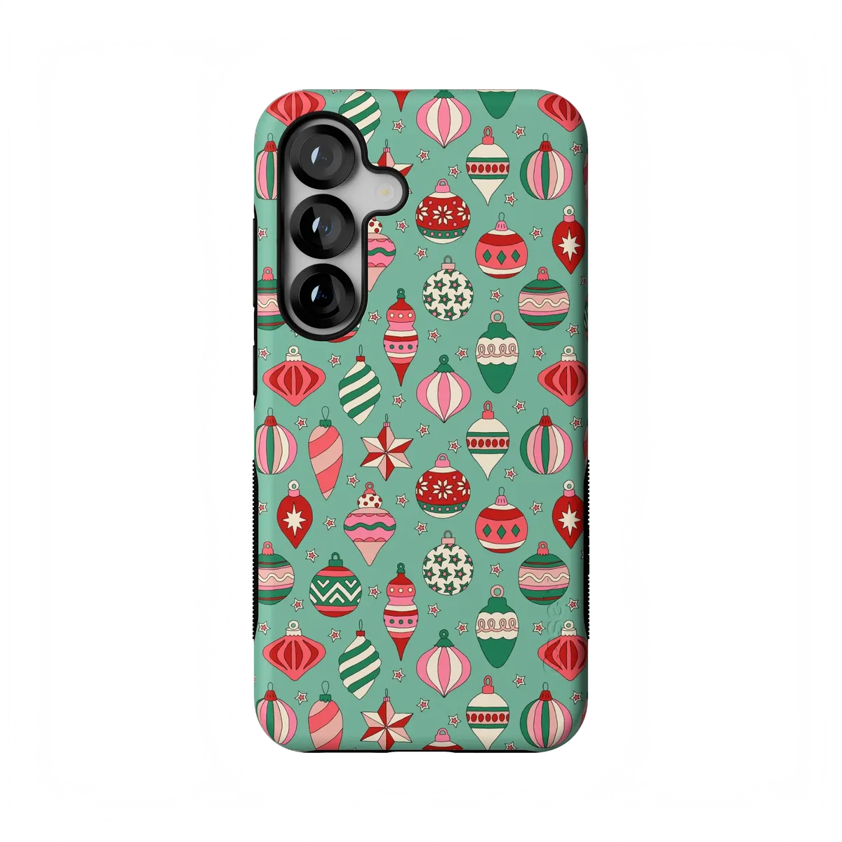 All Decked Out | Festive Ornaments Case - Image 141