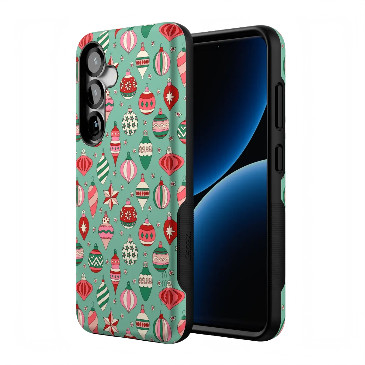 All Decked Out | Festive Ornaments Case - Image 142