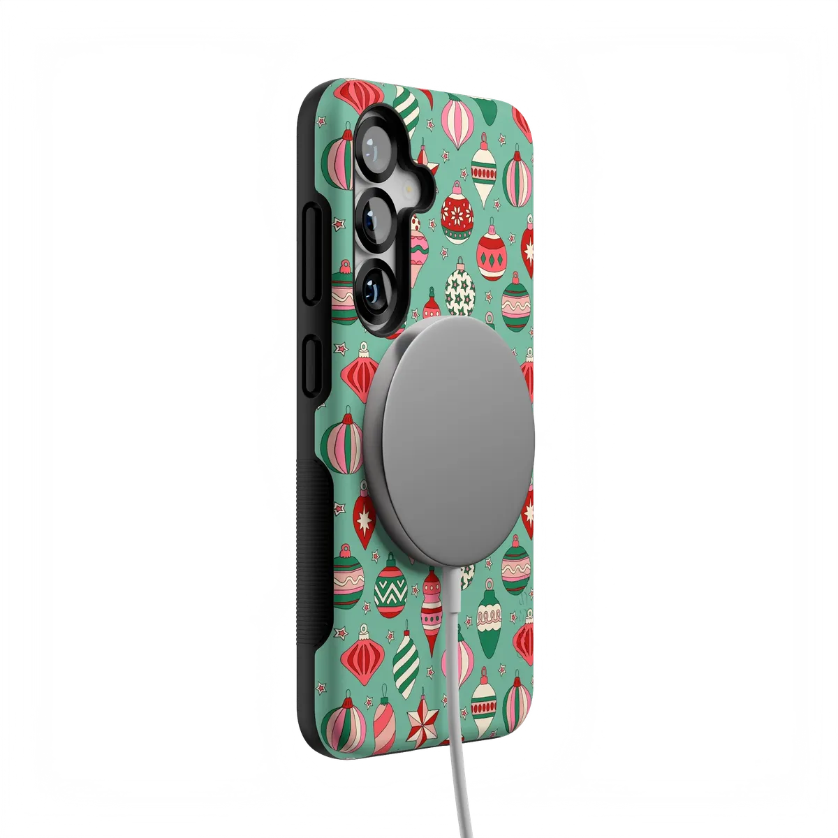 All Decked Out | Festive Ornaments Case - Image 144