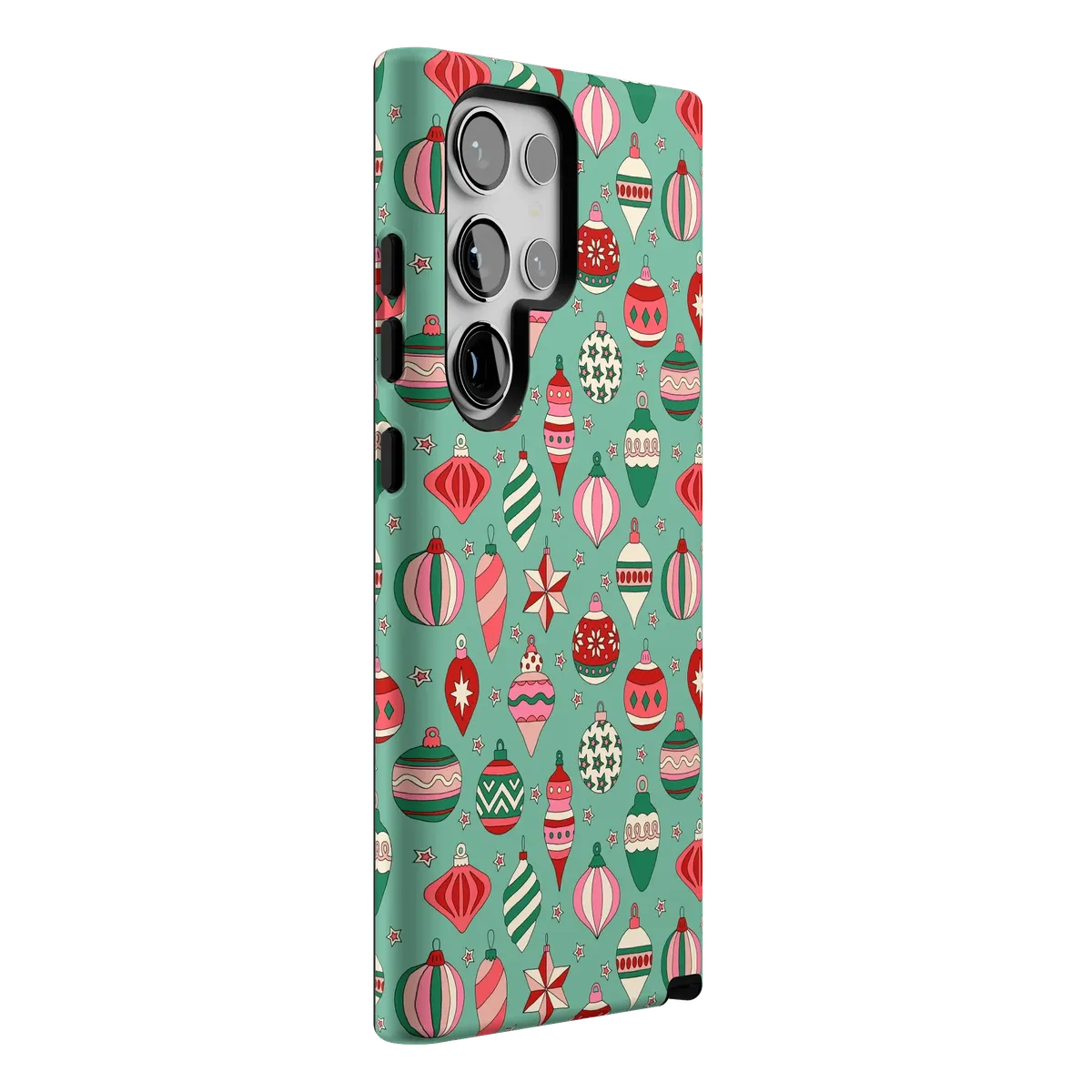 All Decked Out | Festive Ornaments Case - Image 148