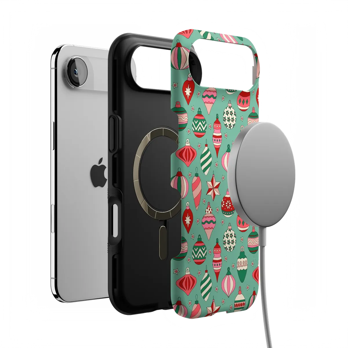 All Decked Out | Festive Ornaments Case - Image 15