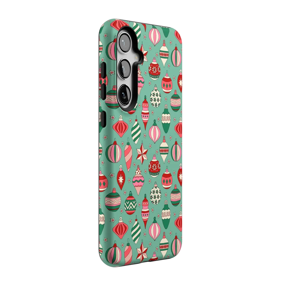 All Decked Out | Festive Ornaments Case - Image 152