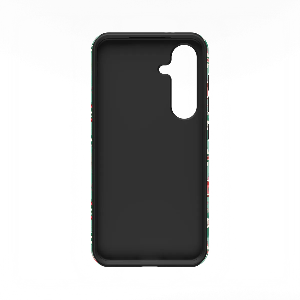All Decked Out | Festive Ornaments Case - Image 155