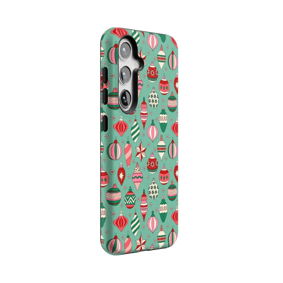 All Decked Out | Festive Ornaments Case - Image 156