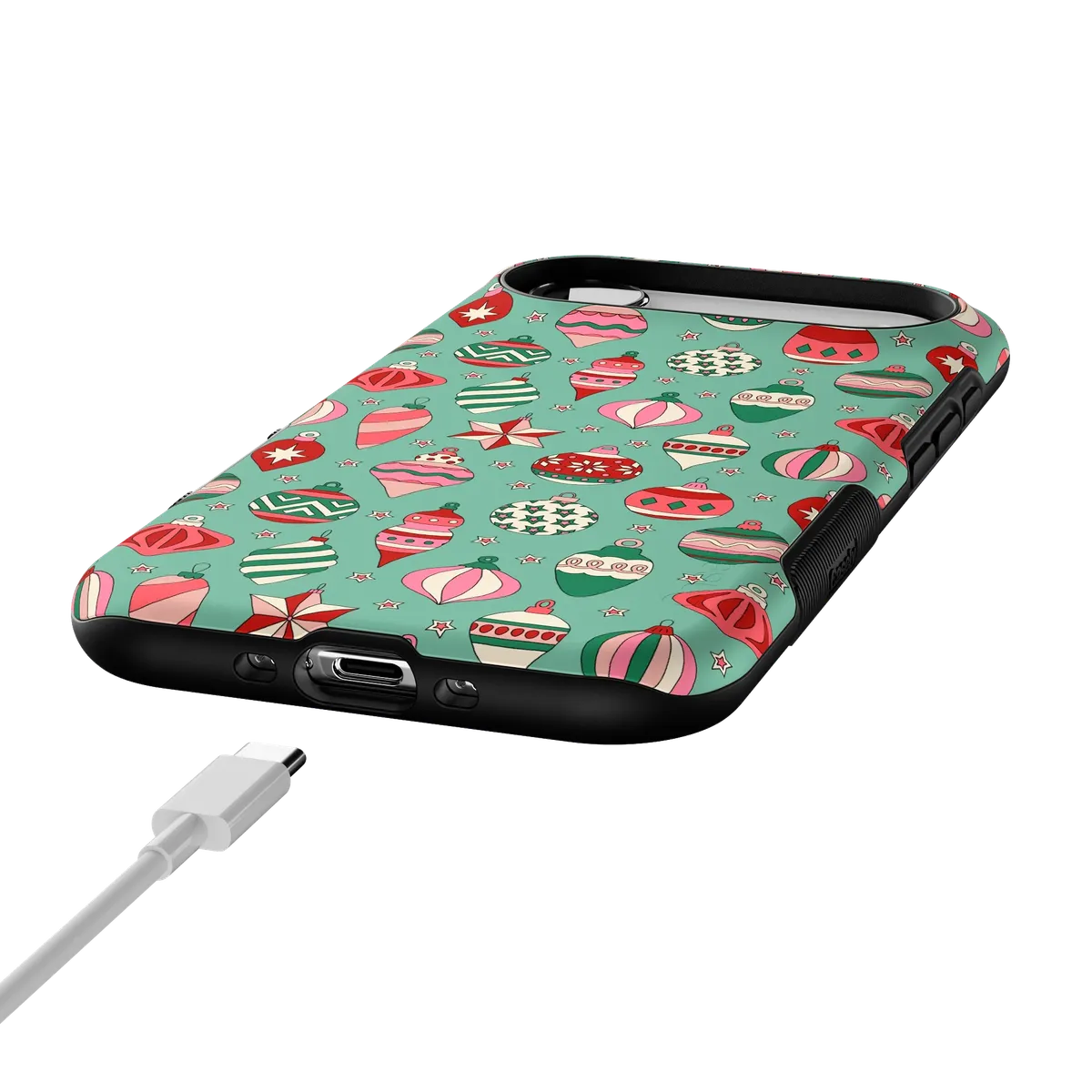 All Decked Out | Festive Ornaments Case - Image 16