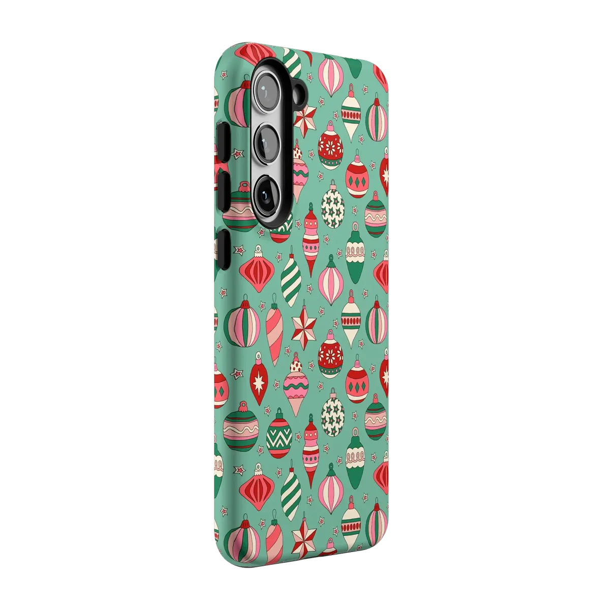 All Decked Out | Festive Ornaments Case - Image 164
